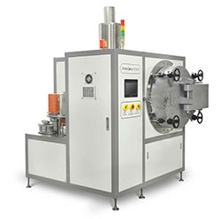 MIM Vacuum Sintering Furnace