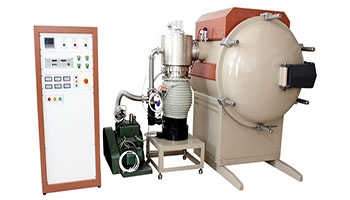 High Temperature Vacuum Atmosphere Furnace for Heat Treatment