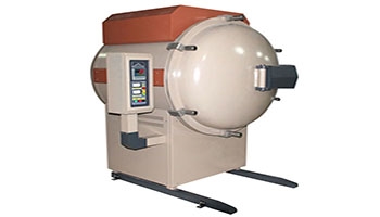Vacuum Furnace
