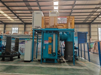 Continuous vacuum aluminum brazing furnaces: precision welding solutions for efficient mass production