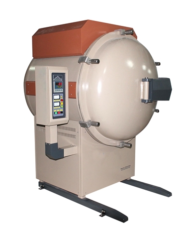 Atmosphere Vacuum Furnace