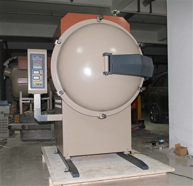 High Temperature Atmosphere Vacuum Furnace