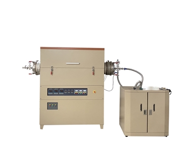 TILTING TUBE FURNACE