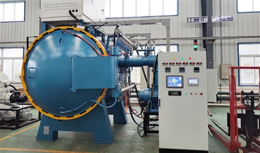 Vacuum Annealing Furnace: Unlocking Precision Heat Treatment