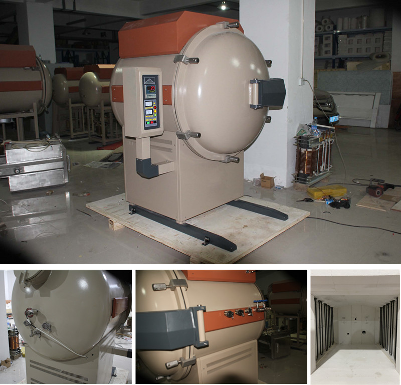 Vacuum Furnace